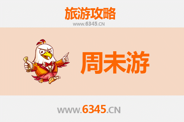 洛阳西工周末游攻略：古都风情与现代魅力的完美邂逅